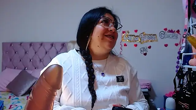 Snapshot of lanaqueen699 chatting on 02/25/26, 12:16 lanaqueen699 online show from 02/25/26, 12:16