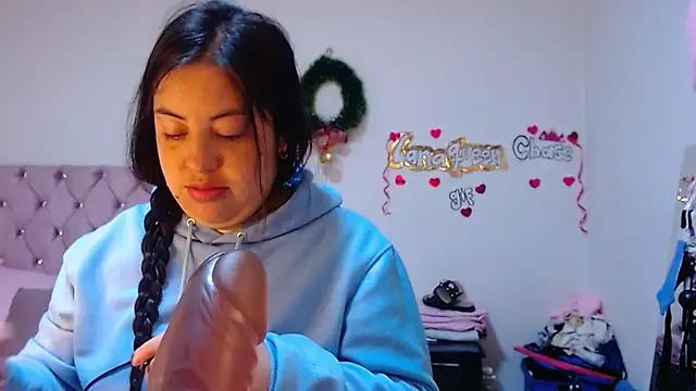 lanaqueen699 online show from 03/05/26, 12:57