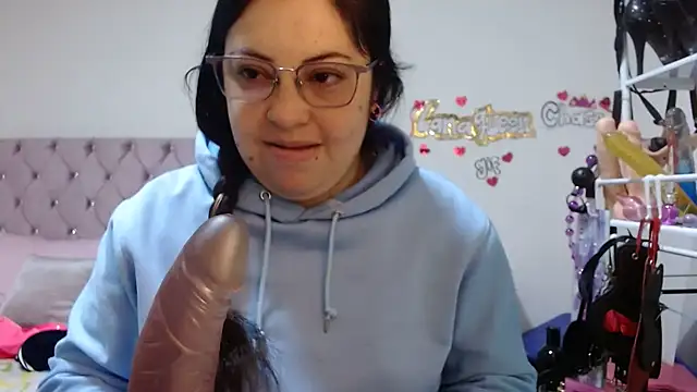 Snapshot of lanaqueen699 chatting on 02/12/26, 12:16 lanaqueen699 online show from 02/12/26, 12:16