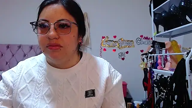 lanaqueen699 online show from 11/07/25, 12:21