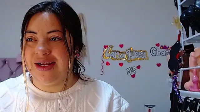 lanaqueen699 online show from 11/13/25, 12:31