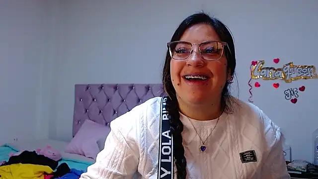 lanaqueen699 online show from 04/09/26, 12:11