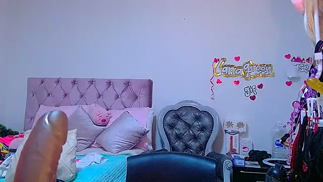 lanaqueen699 online show from 05/07/26, 12:08