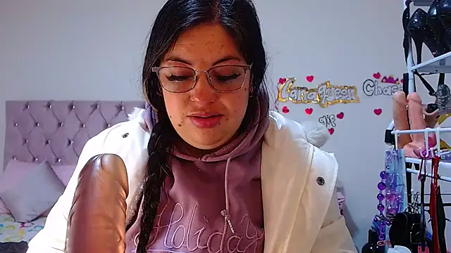 Snapshot of lanaqueen699 chatting on 02/05/26, 12:23 lanaqueen699 online show from 02/05/26, 12:23