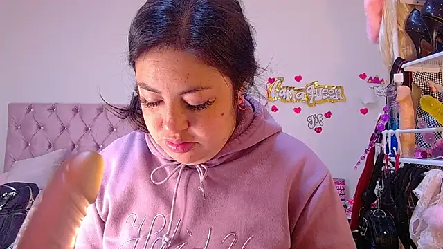 lanaqueen699 online show from 06/01/26, 12:16