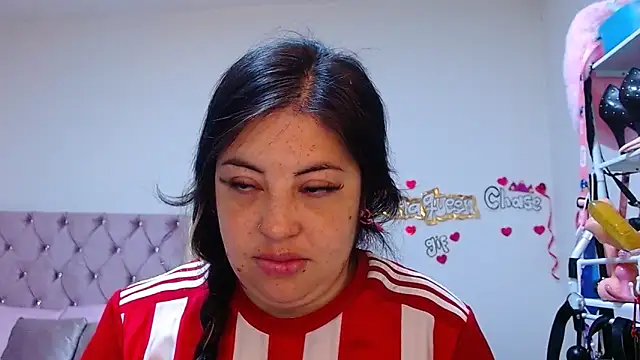 Snapshot of lanaqueen699 chatting on 03/02/26, 12:23 lanaqueen699 online show from 03/02/26, 12:23