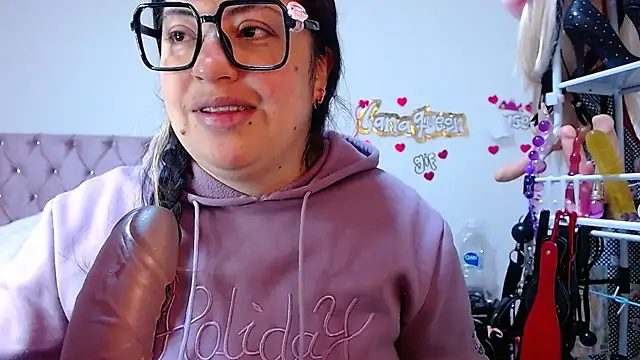 lanaqueen699 online show from 03/26/26, 12:14