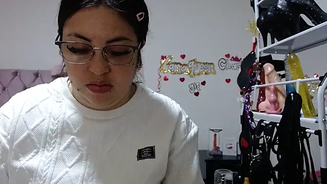 lanaqueen699 online show from 11/14/25, 12:09