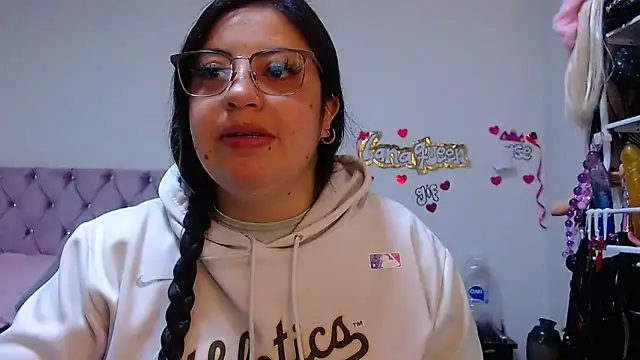 lanaqueen699 online show from 04/16/26, 12:17