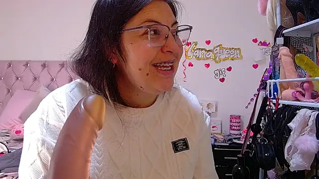 lanaqueen699 online show from 05/29/26, 12:11