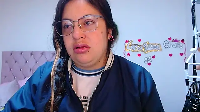 Snapshot of lanaqueen699 chatting on 02/20/26, 12:18 lanaqueen699 online show from 02/20/26, 12:18