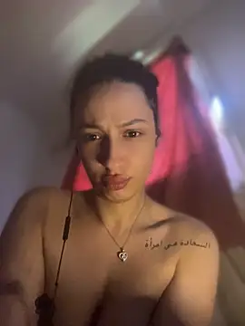LunitaDollz online show from 05/27/26, 11:50
