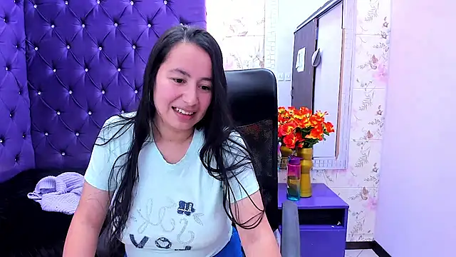 NaomyPrinces online show from 06/27/26, 03:18