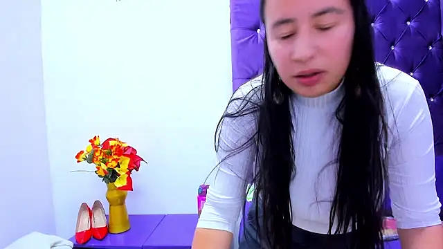 NaomyPrinces online show from 05/14/26, 02:47