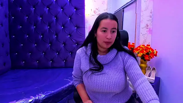 NaomyPrinces online show from 06/02/26, 02:28