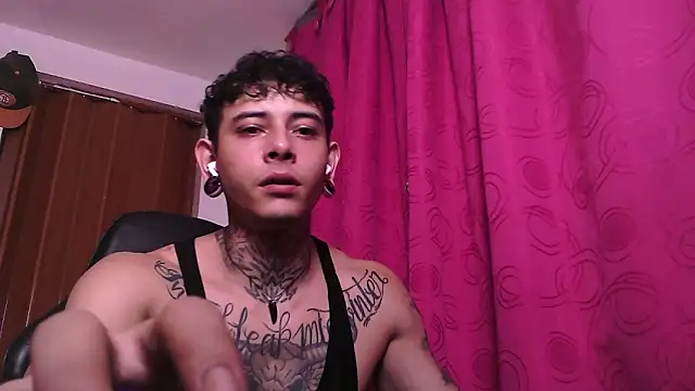 Ceder-Calistenes online show from 05/14/26, 05:37