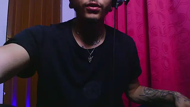 Ceder-Calistenes online show from 03/15/26, 03:46