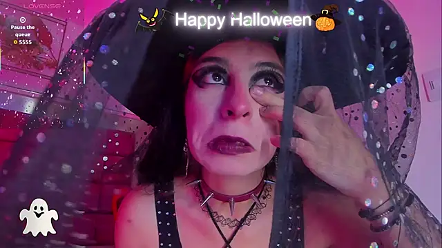 ShegoBlake online show from 11/01/25, 12:28