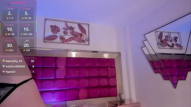 ShegoBlake online show from 02/21/26, 12:45