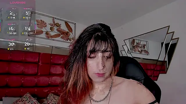 ShegoBlake online show from 05/13/26, 12:28