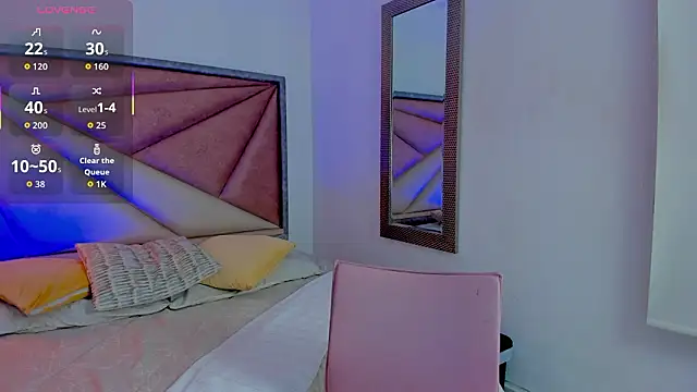 ShegoBlake online show from 03/15/26, 12:17