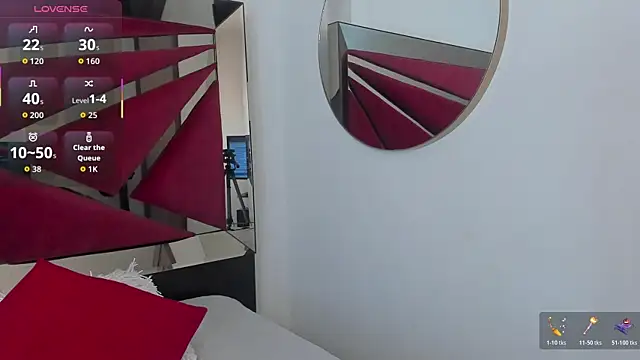 ShegoBlake online show from 01/06/26, 12:25