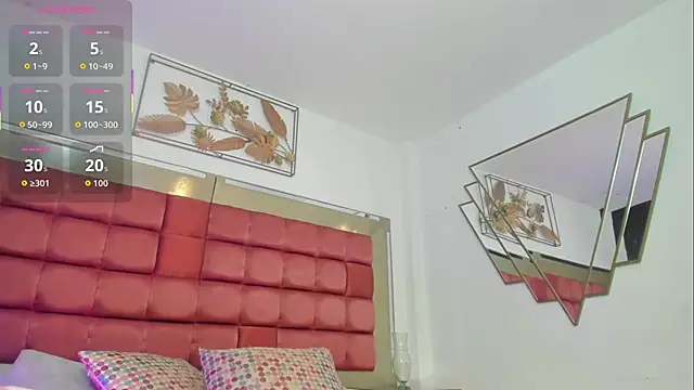 ShegoBlake online show from 01/12/26, 12:39