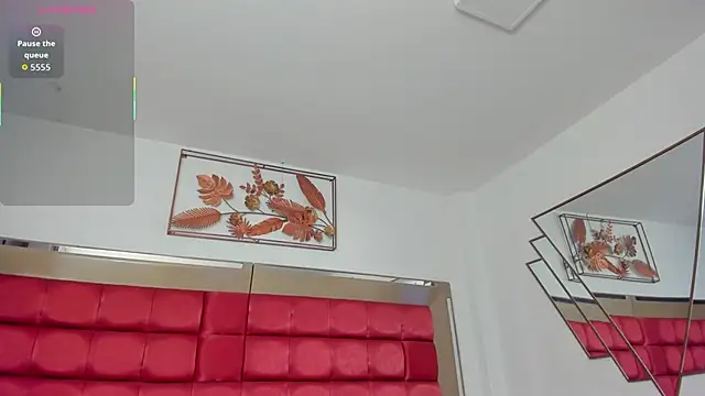 Snapshot of ShegoBlake chatting on 06/20/26, 12:15 ShegoBlake online show from 06/20/26, 12:15