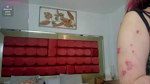 ShegoBlake online show from 01/19/26, 12:03