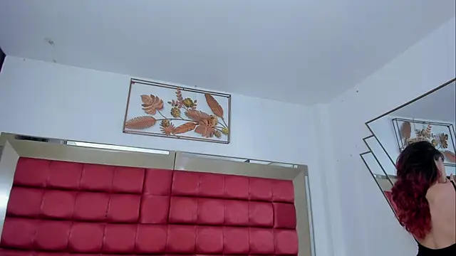 ShegoBlake online show from 02/17/26, 12:19