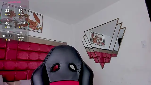ShegoBlake online show from 05/10/26, 12:14