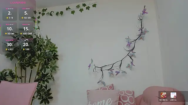 ShegoBlake online show from 05/30/26, 12:06