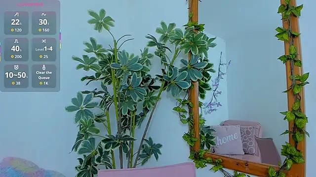 ShegoBlake online show from 03/04/26, 12:29