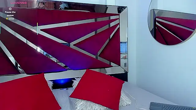 ShegoBlake online show from 03/07/26, 12:17