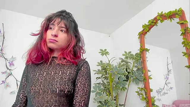 ShegoBlake online show from 03/24/26, 12:21