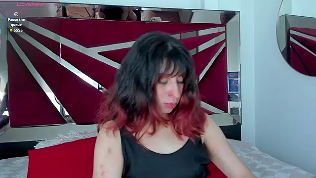 ShegoBlake online show from 02/24/26, 12:22