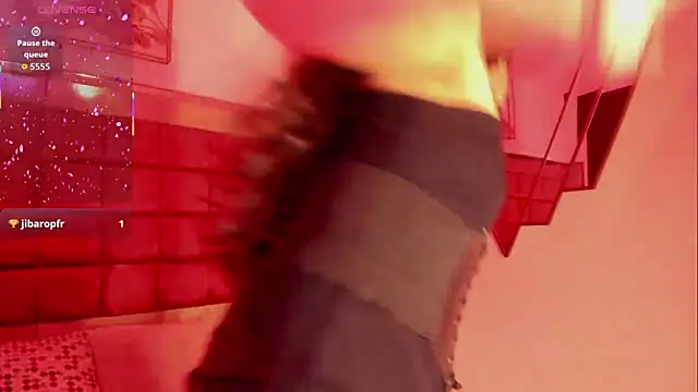 ShegoBlake online show from 10/29/25, 12:31