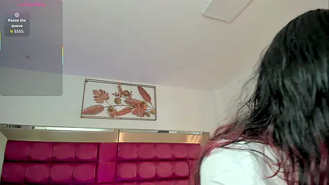 ShegoBlake online show from 02/23/26, 12:45