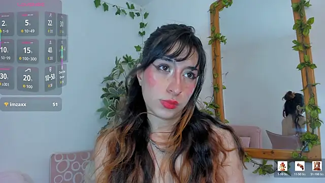 Snapshot of ShegoBlake chatting on 07/14/26, 02:05 ShegoBlake online show from 07/14/26, 02:05