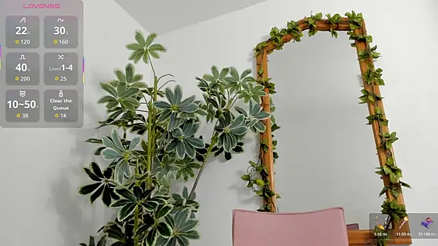 ShegoBlake online show from 01/14/26, 12:25