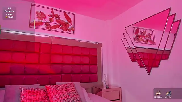 ShegoBlake online show from 04/01/26, 11:45