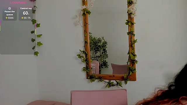 ShegoBlake online show from 04/11/26, 12:29