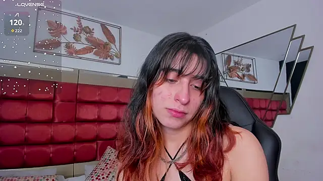 ShegoBlake online show from 04/24/26, 12:12