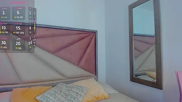 ShegoBlake online show from 03/12/26, 11:42