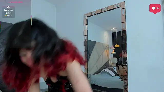 ShegoBlake online show from 01/11/26, 12:17