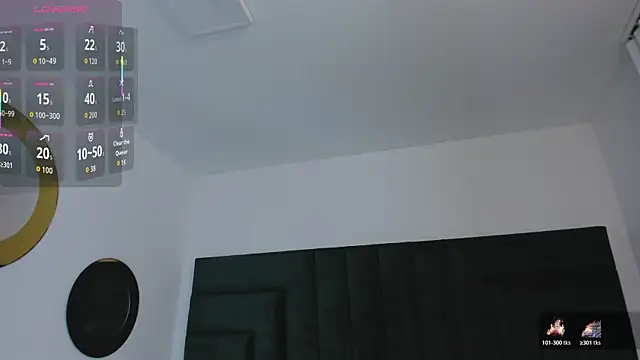 ShegoBlake online show from 11/12/25, 12:37