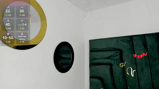 ShegoBlake online show from 02/15/26, 12:11