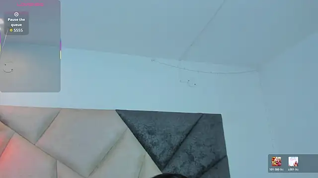 ShegoBlake online show from 06/03/26, 12:11