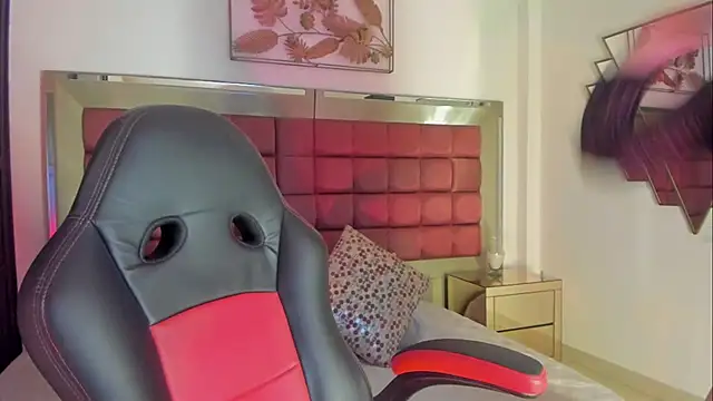 ShegoBlake online show from 11/22/25, 12:32