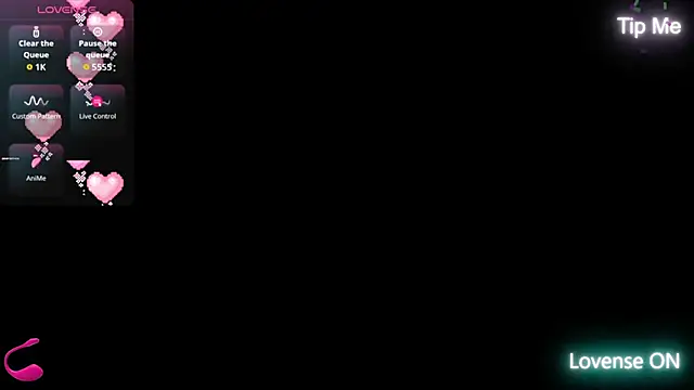 Hi Marceline online show from 01/08/26, 06:58